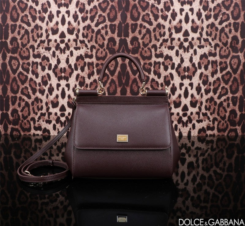 Satchel Bags - DG Bags - 360 2864