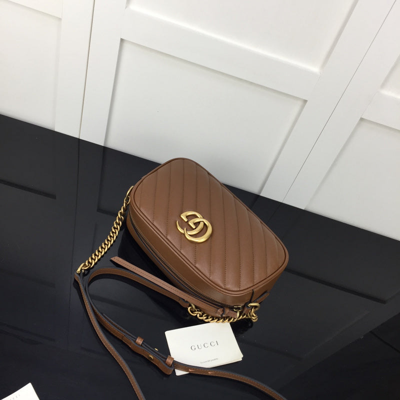 Satchel Bags - GUC Bags - 109 3304