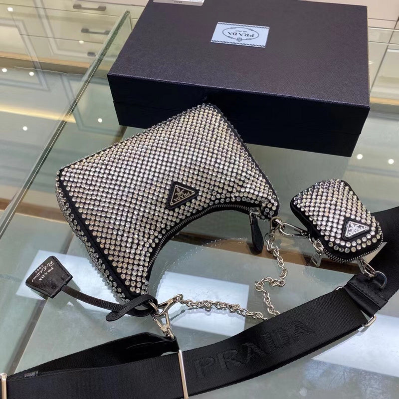 Satchel Bags - PDA Bags - 266 2667