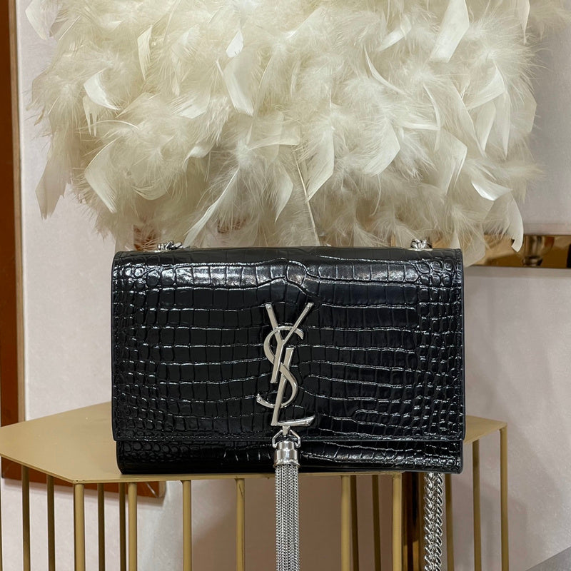 Satchel Bags - SLY Bags - 2261 2564