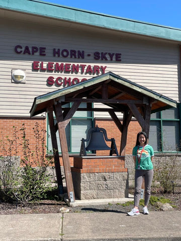 Cape Horn-Skye  & Canyon Creek Middle School