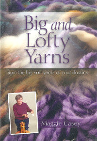 DVD Big and Lofty Yarns