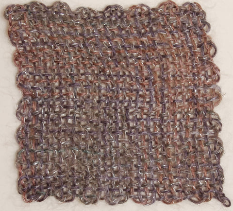 Artyarns swatch