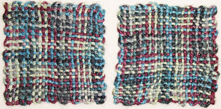 Lorna's Laces swatches