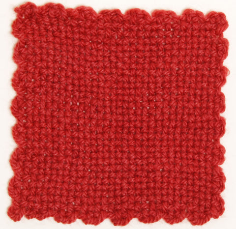 Sincere Sheep swatch