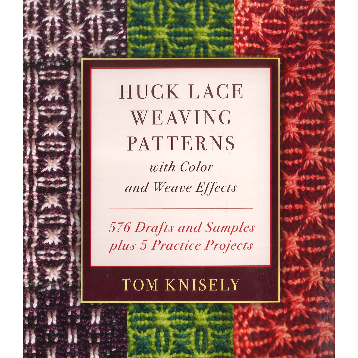 Free online course—Explore Tapestry Weave-Along – Schacht Spindle Company