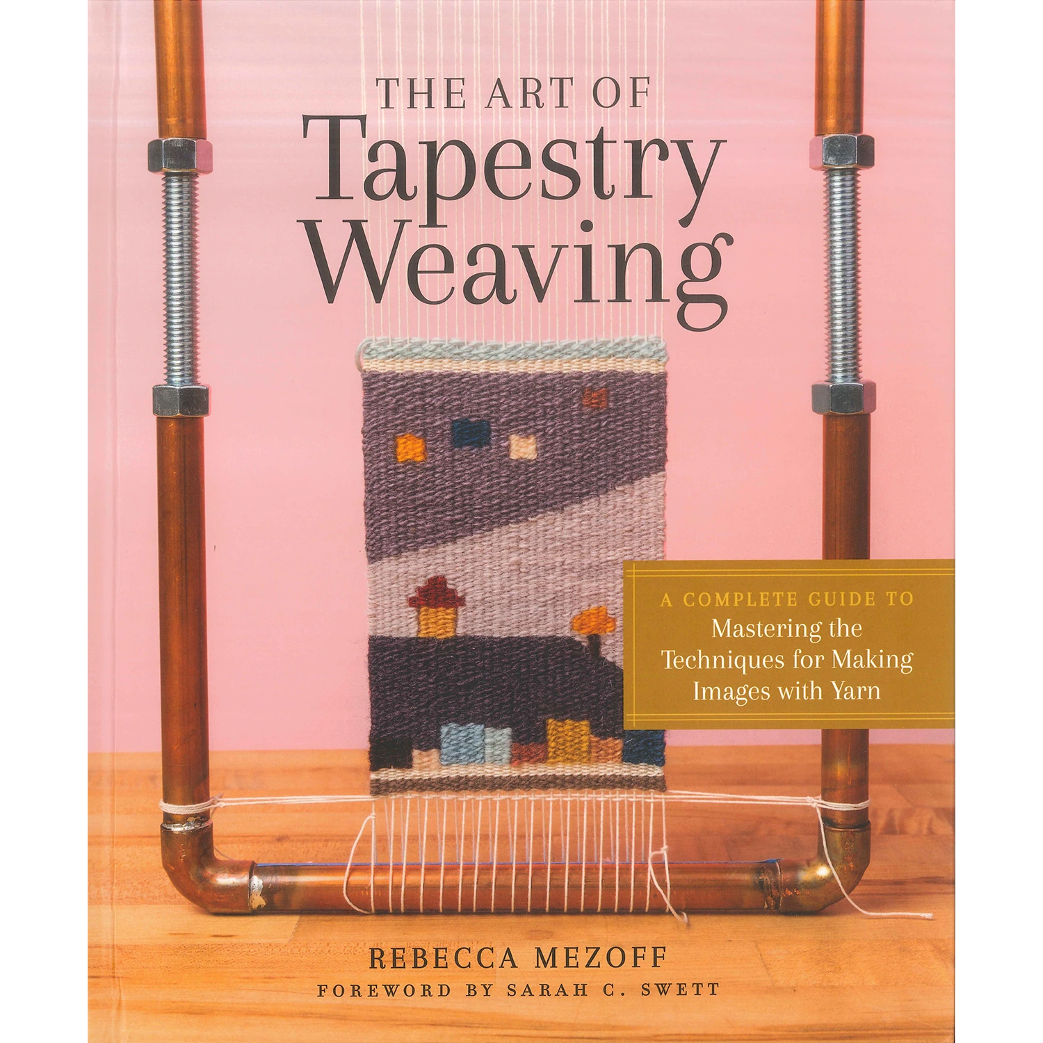 Free online course—Explore Tapestry Weave-Along – Schacht Spindle Company