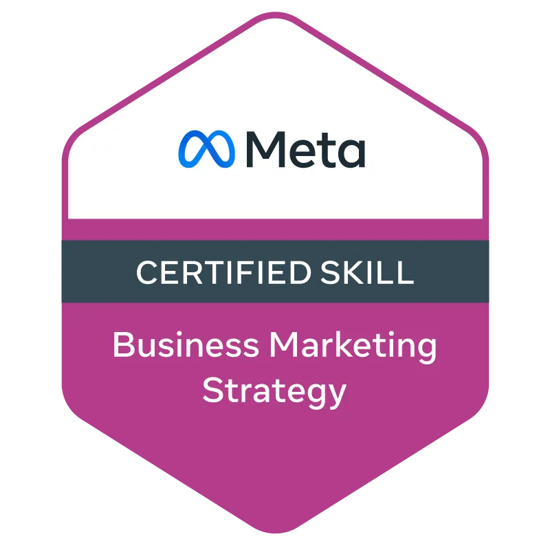 Twitter Business & Ads Certified