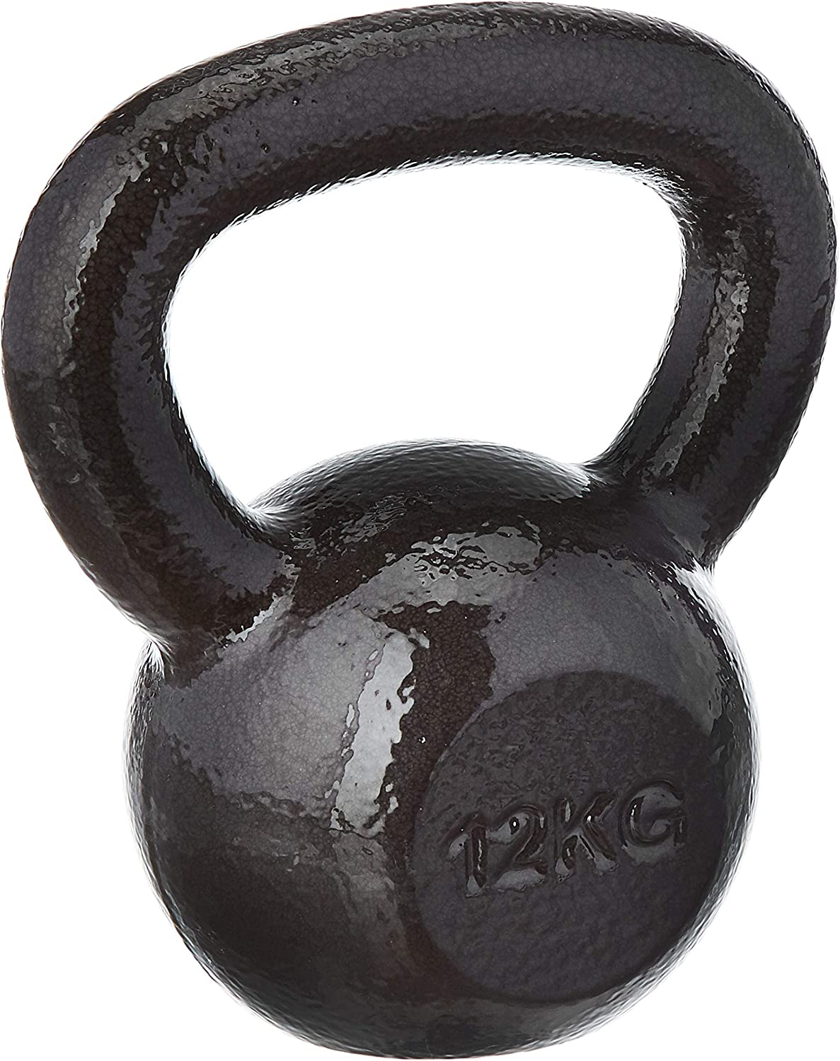 Coated Hex Dumbbell, 12kg / 26lbs –