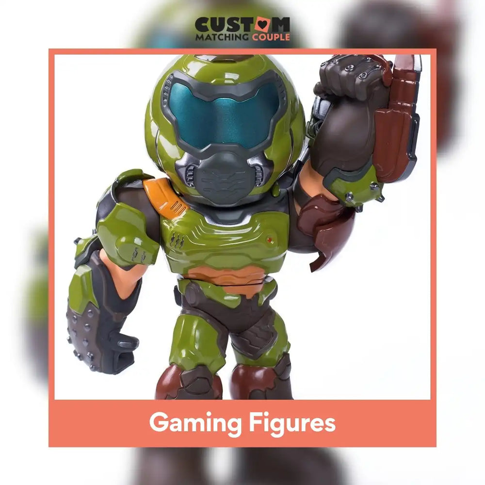 Gaming Figures