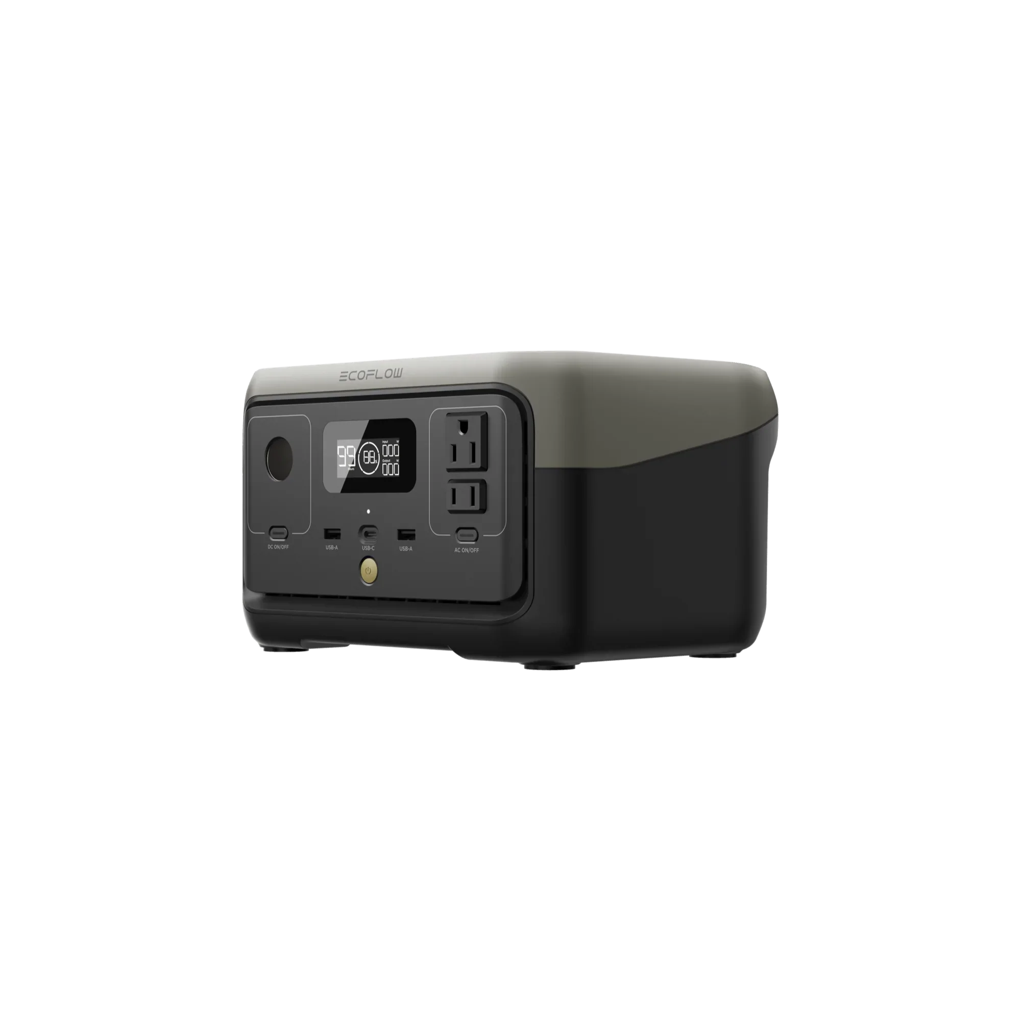 EcoFlow RIVER 2 Pro Portable Power Station - EcoFlow Power Systems