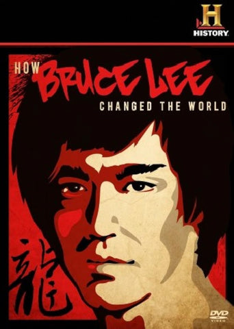 how bruce lee changed the world documentary