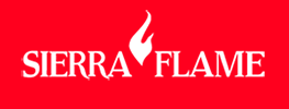 Sierra Flame from Greenlight Heating