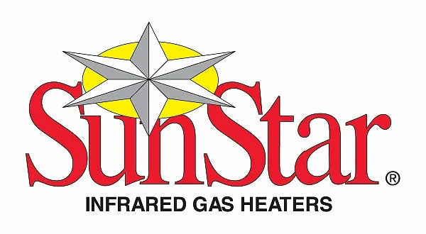 SunStar Infrared Patio Heater Parts
