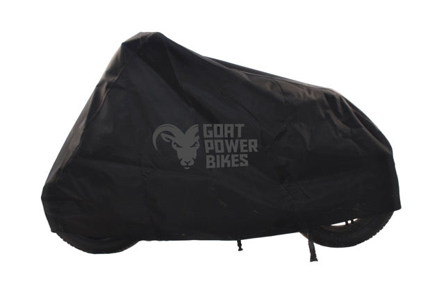 All Weather Cover - Goat Power Bikes product image