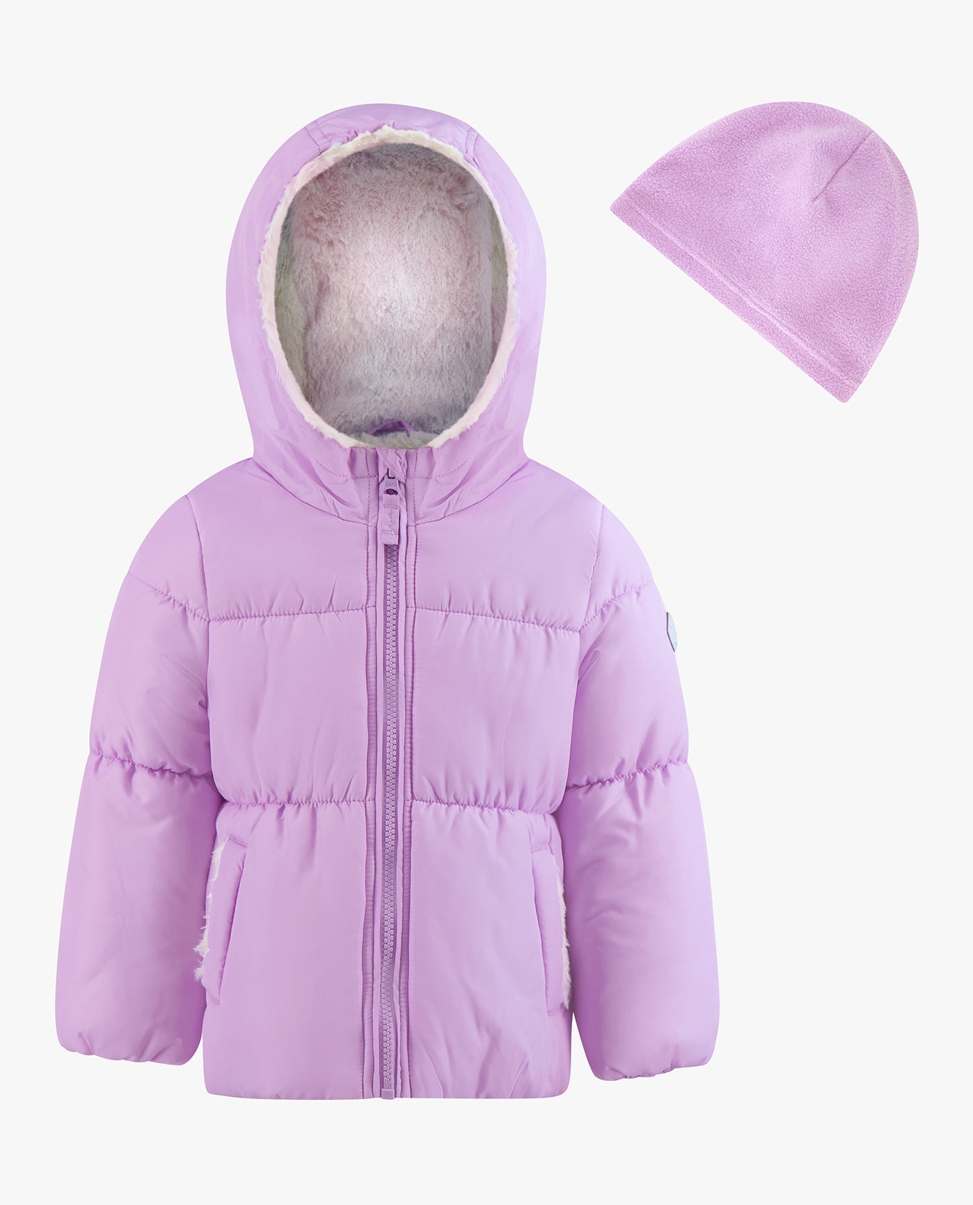 Max Girl's A-Line Coat (W22CJKT10_Rose Pink_2-3Y) : Amazon.in: Fashion