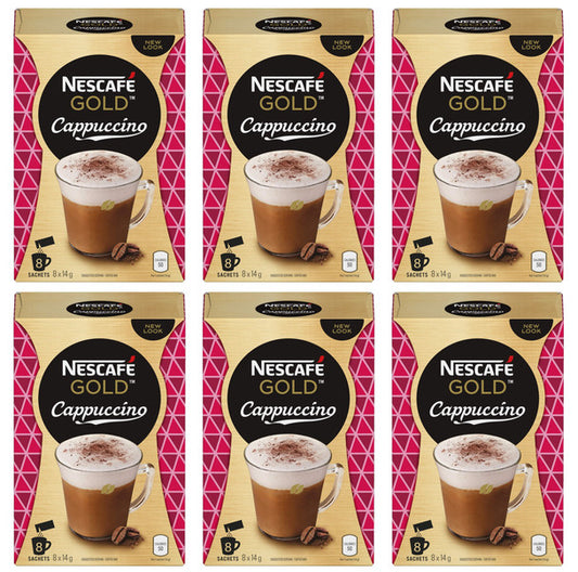 Nescafe Ice Java Coffee Syrup 470ml - Pack of 2 - Imported from Canada 