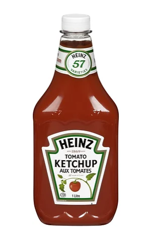 Heinz Tomato Ketchup