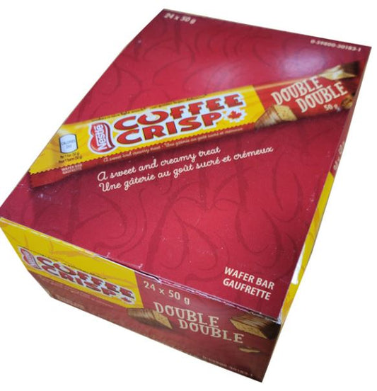 Nestlé Assorted Mini Chocolate Bars, 25pcs, 248g