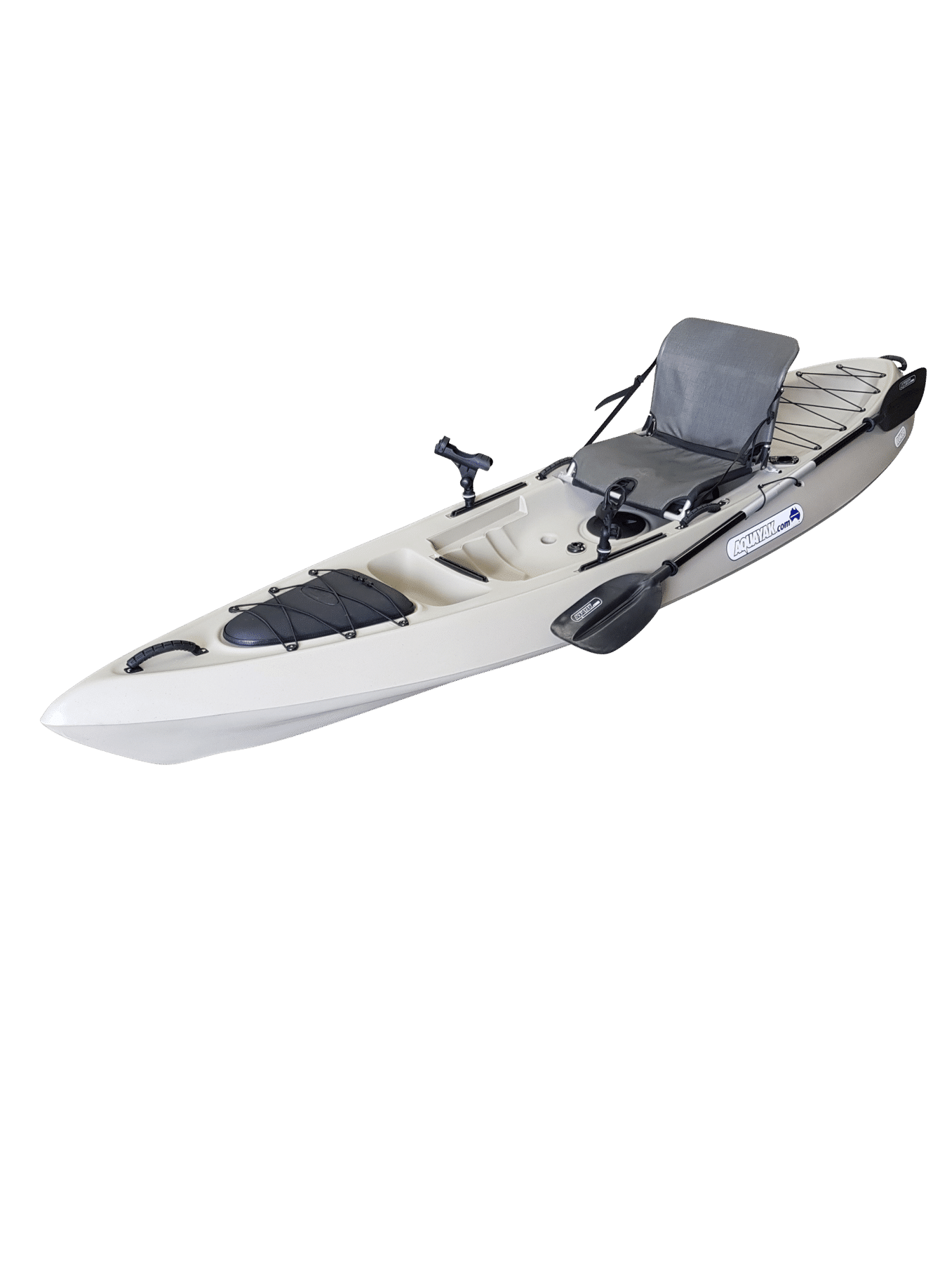 Karratha Adventure Sports - FISHING KAYAK COMBO.$1035  INCLUDESKayak, rod holder, paddle & seat.