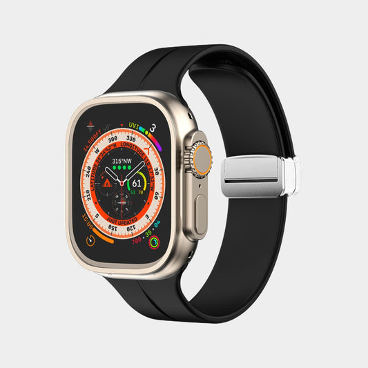 Handdn Patina Apple Watch Band