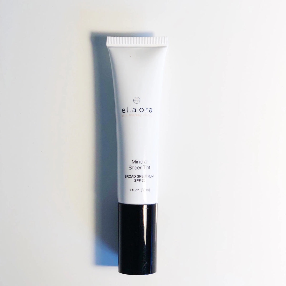 Mineral Sheer Tint SPF 20 - Porcelain