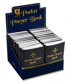 prayer in my pocket