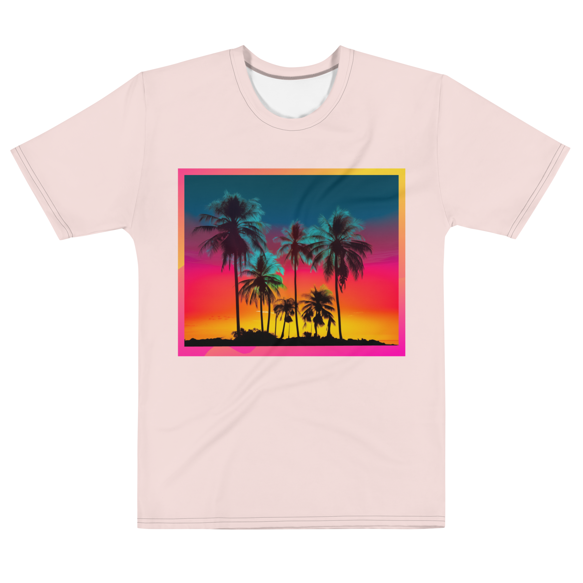 Uncharted Tee