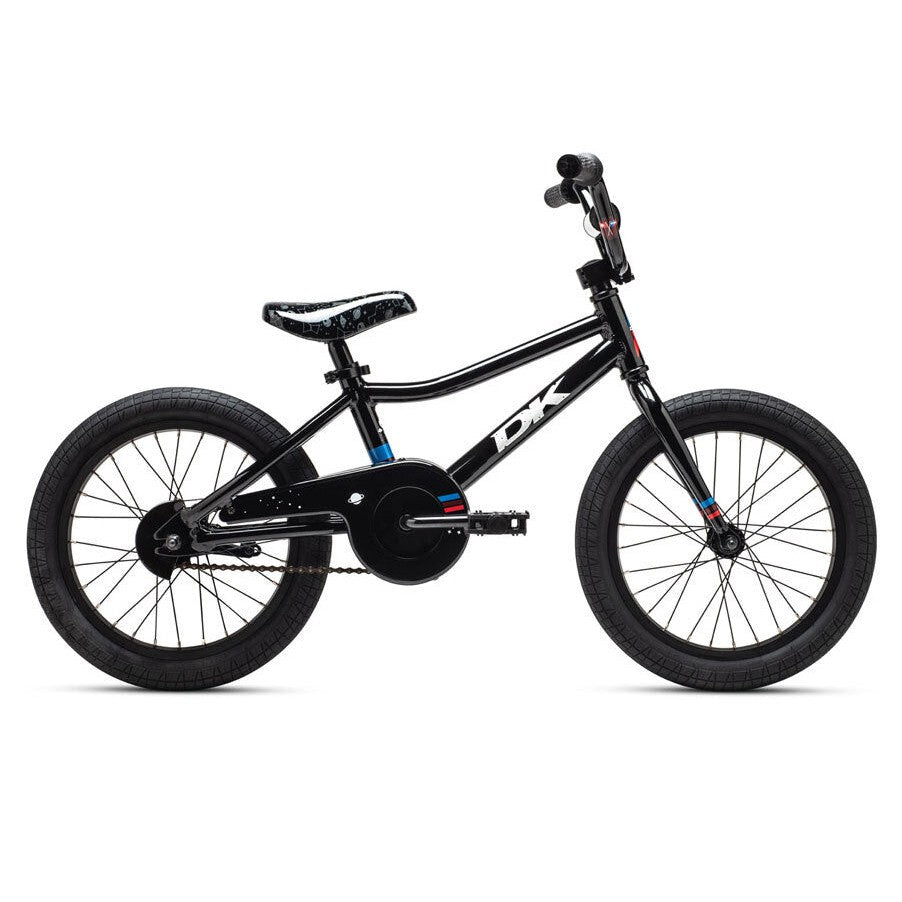 DK Aura 18 Inch Bike | Shop at LUXBMX