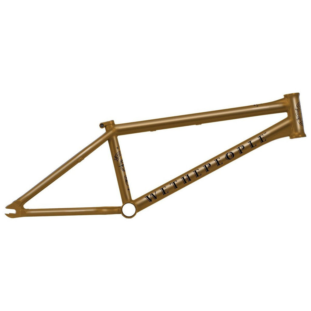 Wethepeople Doomsayer Frame | Shop at LUXBMX