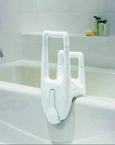 Moen Dual Tub Grip Locking