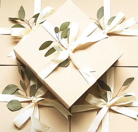curated gift box