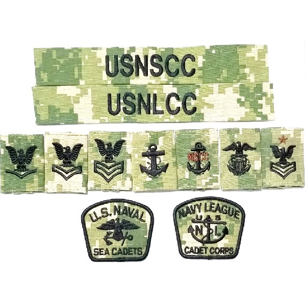 USNSCC Type III