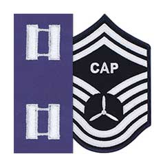 NCO Insignia & Cloth Insignia