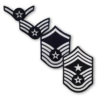 Enlisted Rank