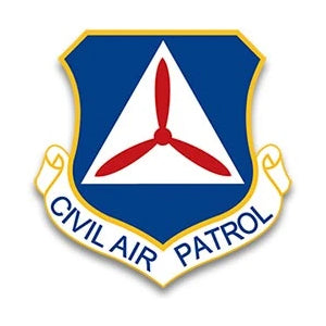 Civil Air Patrol Insignia