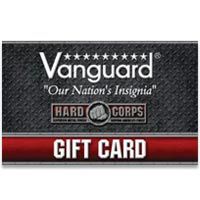 Vanguard Gift Card