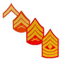 Enlisted Rank