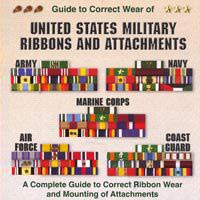 Ribbons & Medals Collection – Vanguard Industries