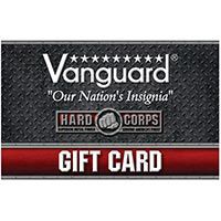 Vanguard Gift Card