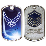 Air Force Coins & Coin Holders – Vanguard Industries