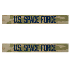 US Space Force Sharpie Black Marker – Vanguard Industries