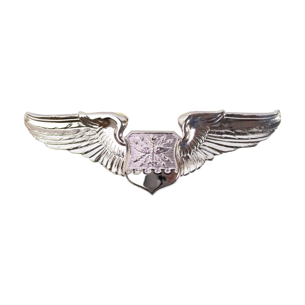 USAF Regulation Size Navigator Badge – Vanguard