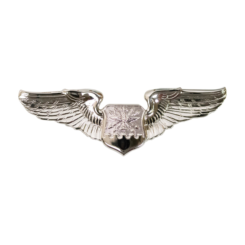 USAF Miniature Navigator Badge – Vanguard Industries