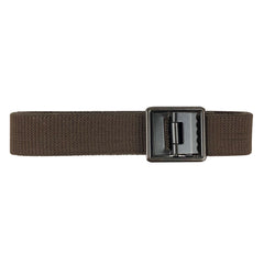 AGSU belts and buckles