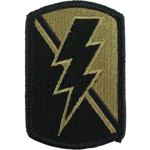 Army 79th Infantry Brigade Combat Team OCP Embroidered Patch – Vanguard  Industries