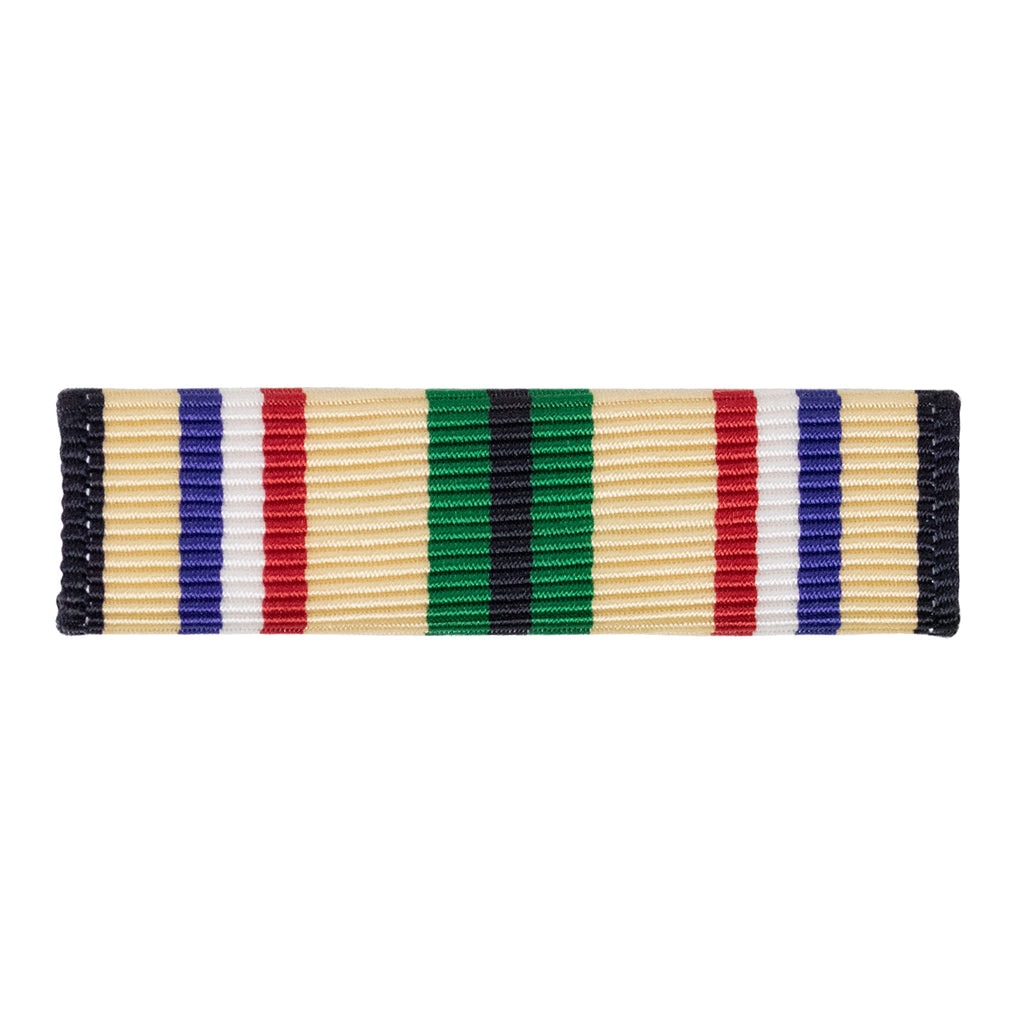 Southwest Asia Service Ribbon Unit - Vanguard Industries