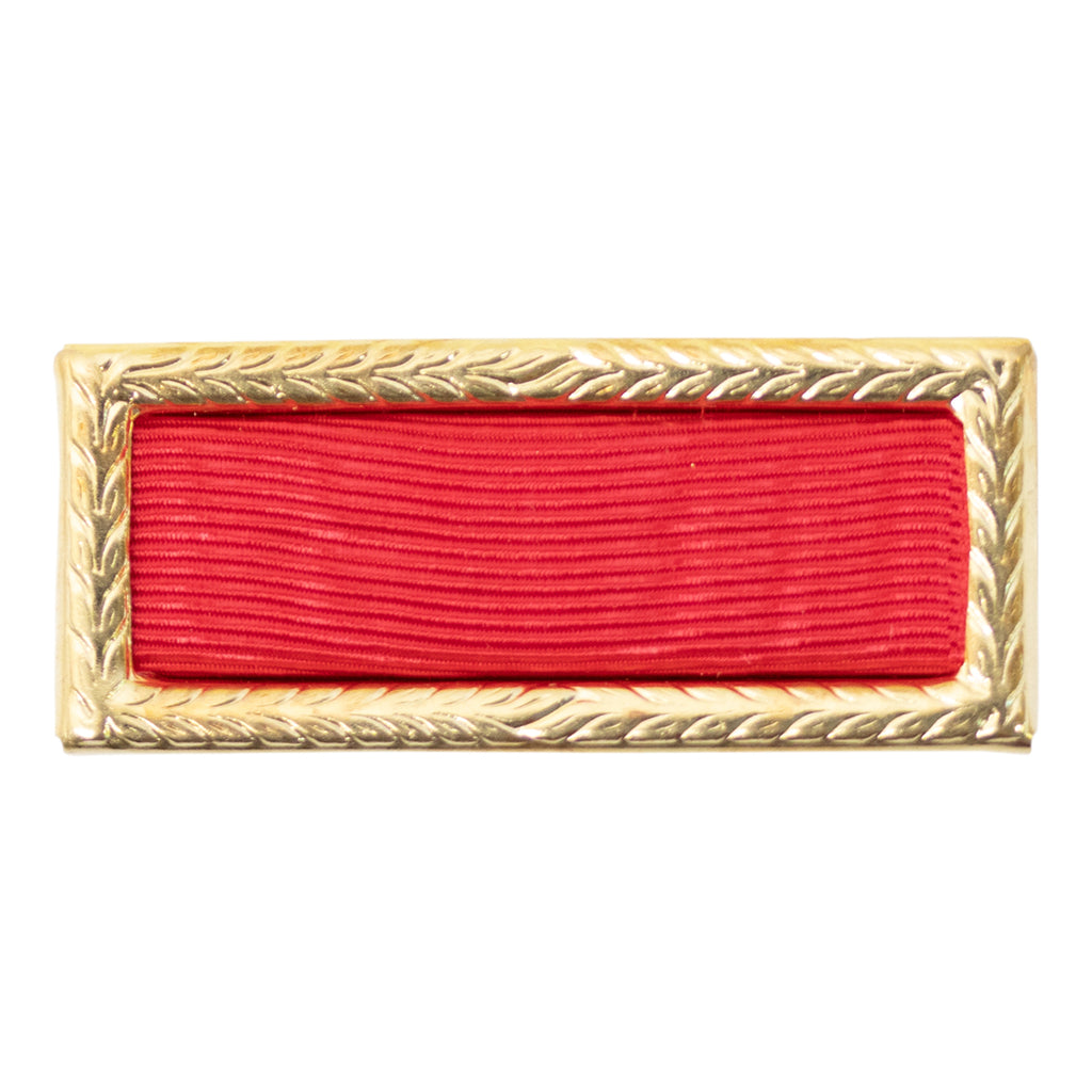 Meritorious Unit Commendation Army