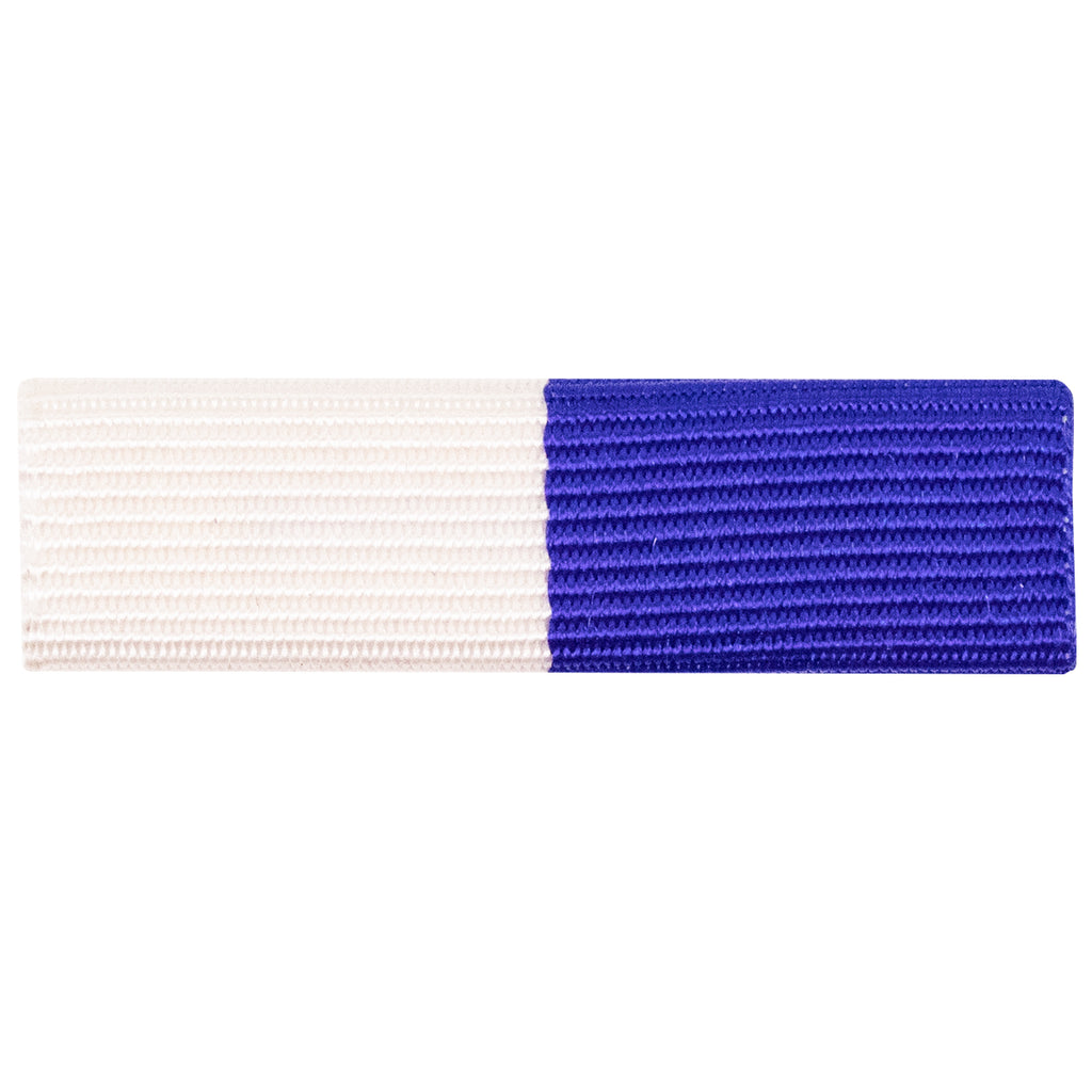 Afrotc Ribbon Chart