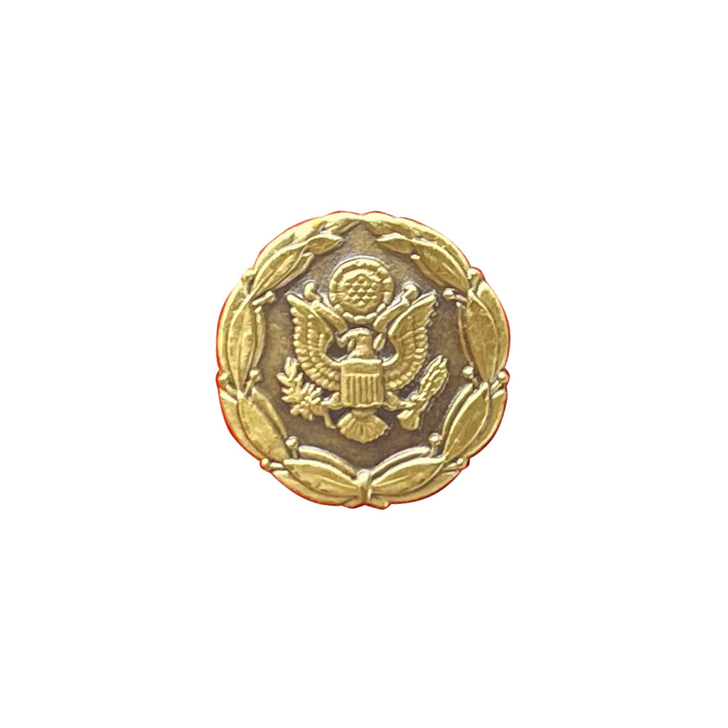 Lapel Pin Army Superior Civilian Service Vanguard Industries